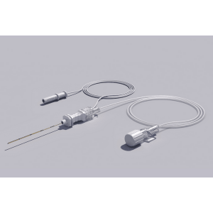 Tienda Aguja SonoPlex STIM 22 x 50 mm para bloqueo anestésico.