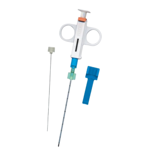 Tienda Aguja para biopsia trucut semiautomática
